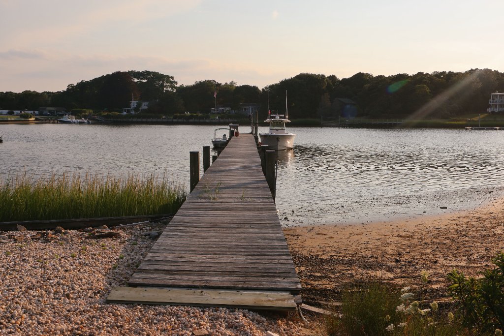 Premium lawn care in North Haven