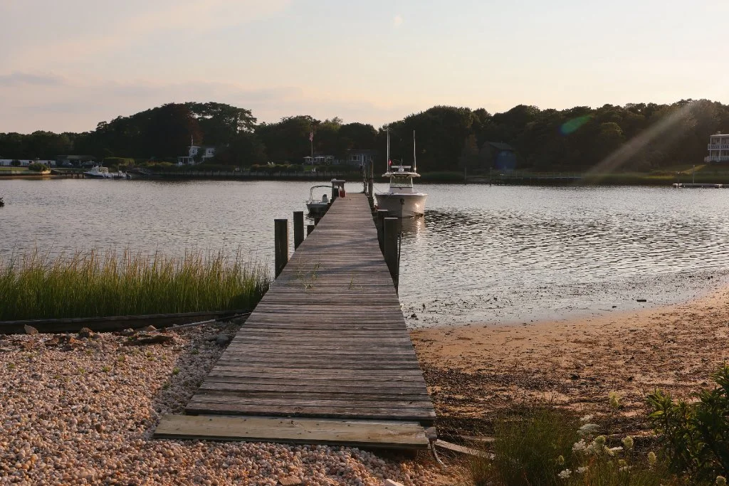 North Haven lawn care and property services