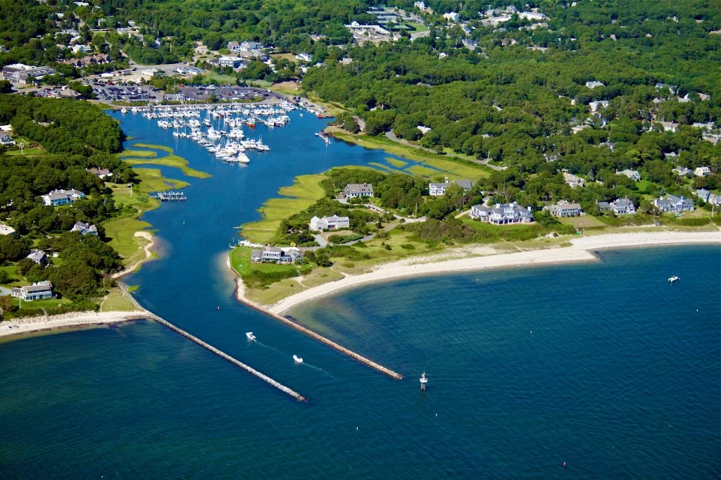 Shelter Island lawn care and property services