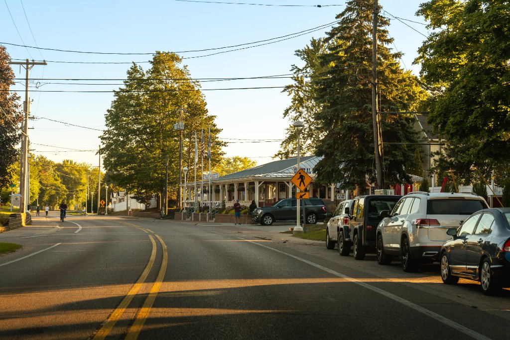 Premium lawn care in Westhampton